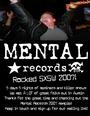 Mental Records profile picture