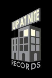 Up At Nite Records profile picture