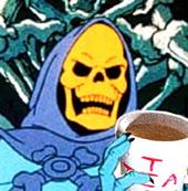 tea with skeletor profile picture