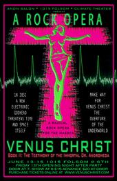 Venus Christ profile picture