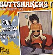 Buttshakers Legendary Soul Compilation profile picture