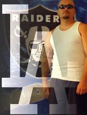 Mr DannyBoy "Raider4Life" profile picture