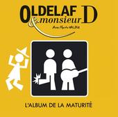 Oldelaf & Monsieur D. profile picture