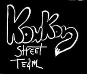 Kon Kon Street Team profile picture