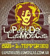 La Patria De Las Moscas www.freewayrock.com.ar profile picture