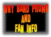 BUFFALO BAND PROMOTIONS profile picture