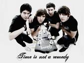 Time is not a remedy profile picture