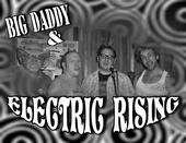 Electric Rising profile picture