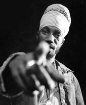 Sizzla profile picture