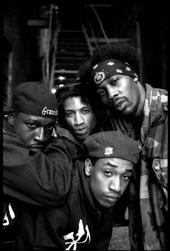 Gravediggaz profile picture