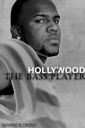 Hollywood The Trackstar profile picture