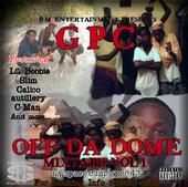 OFFICIAL GPC PAGE profile picture