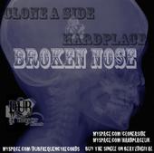 HardPlaceUK - BROKEN NOSE IS OUT NOW !! profile picture