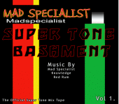 Mad Specialst of Bronx Super Tone Sound profile picture