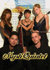 MystiQuintet profile picture