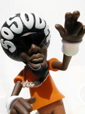 OFFICIAL SOSODEF AFROMAN MERCHANDISE profile picture