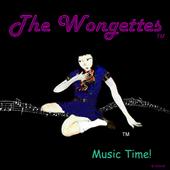 The Wongettesâ„¢ profile picture