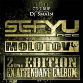 SMAÃN DJ OFFICIEL DE SEFYU profile picture