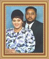 Pastor Brad and Karen profile picture
