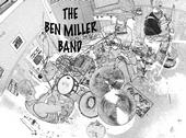 The Ben Miller Band profile picture