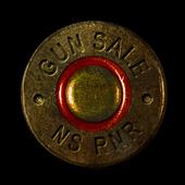 GUN SALE (album out now!!!) profile picture