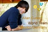 ALLAN CUTLER â™¥WORLD TEAMâ™¥ Mexico/Germany profile picture