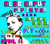 CLUB CAPUT profile picture