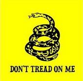 Don't Tread On Me profile picture