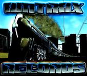 Amtrax Records profile picture