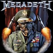 Megadeath profile picture