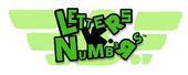 Letters vs Numbers profile picture