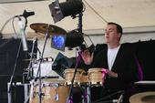 Paul Hughes-Percussionist profile picture