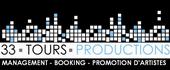 33 Tours Productions profile picture