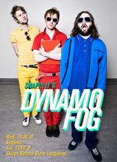 Dynamo Fog profile picture