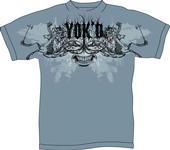 YOK'D Clothing profile picture