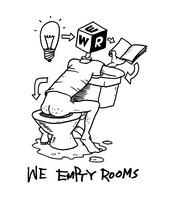 WeEmptyRooms: Mail order and Distro profile picture