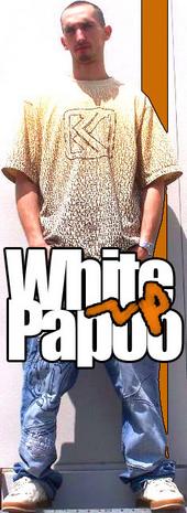 White Papoo - (RocStar Recordings) 4 News Out profile picture