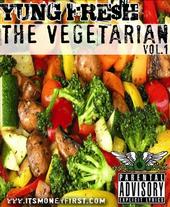 YUNG FRE$H=THA VEGETARiAN MiXTAPE V0L 1! 0UT N0OWW profile picture