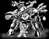 sanjapan