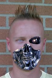 Marine Corps Robot profile picture