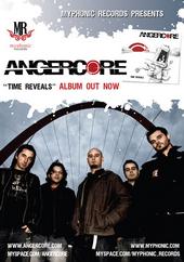 ANGERCORE (on RockSound + new blog reviews) profile picture