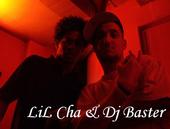 Lil' Cha & dj Baster profile picture