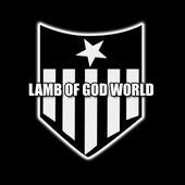 Lamb Of God World [New Site Soon] profile picture