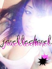 JANELLE.*makeup artist* profile picture