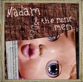 Madam And The Rentmen profile picture