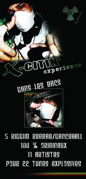 X-CITIN' EXPERIENCE profile picture