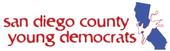 San Diego County Young Democrats profile picture