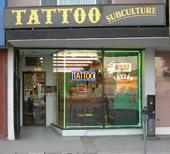 tattoosubculture