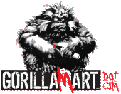 gorillamart
