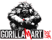 GORILLAmART.com profile picture